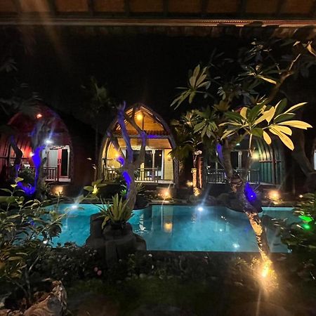 Villa Telaga Wana Sukawati  Ngoại thất bức ảnh