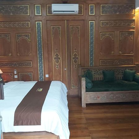 Villa Telaga Wana Sukawati  Ngoại thất bức ảnh