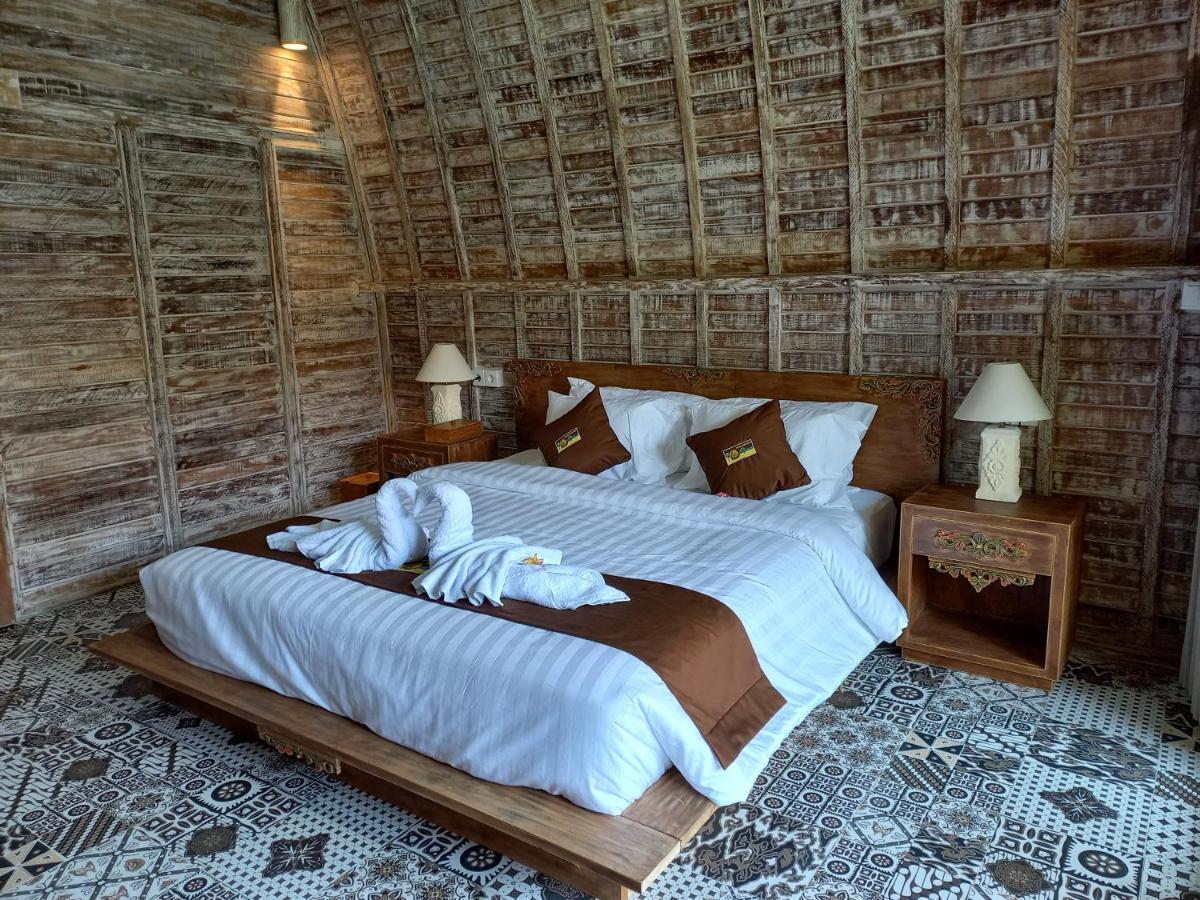 Villa Telaga Wana Sukawati  Ngoại thất bức ảnh