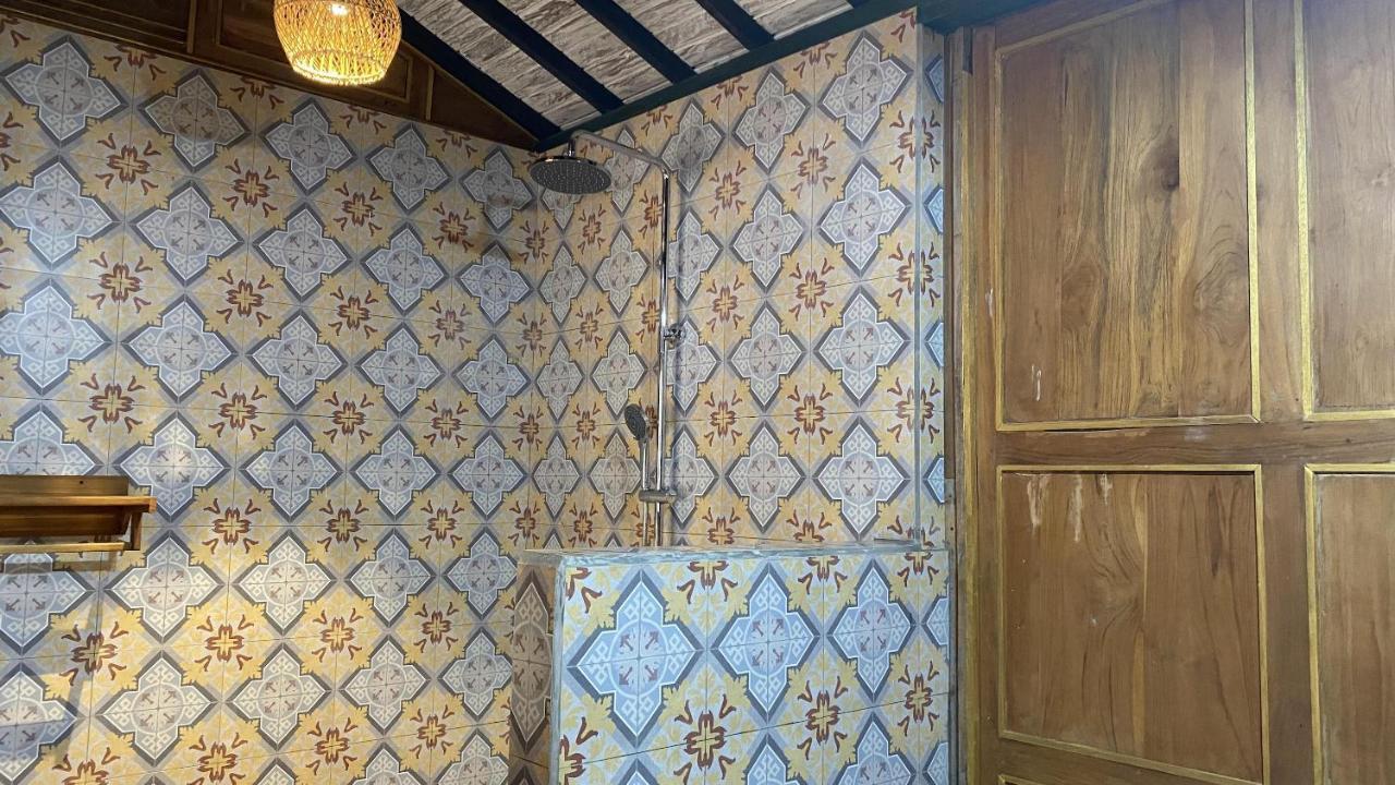 Villa Telaga Wana Sukawati  Ngoại thất bức ảnh