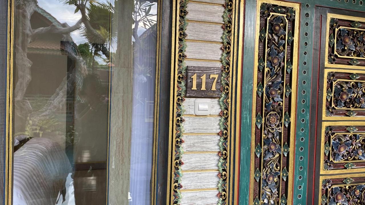 Villa Telaga Wana Sukawati  Ngoại thất bức ảnh