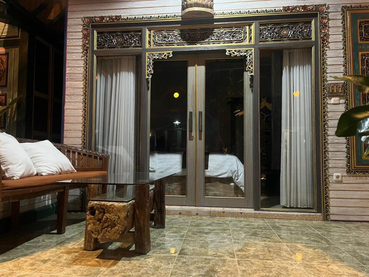 Villa Telaga Wana Sukawati  Ngoại thất bức ảnh