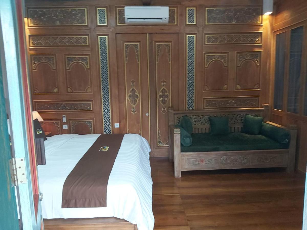 Villa Telaga Wana Sukawati  Ngoại thất bức ảnh